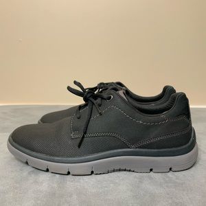 clarks tunsil plain